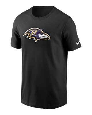 Reviews: Baltimore Ravens Essential Men's Nike NFL T-Shirt. Nike.com